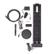 CHIEF MFG Fusion ViewShare Kamera Center Kamera m/Hylle og USB Speakerphone