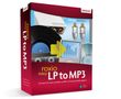 ROXIO EASY LP TO MP3 UK LICS (243600UK)
