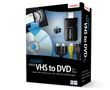 COREL ROXIO EASY VHS TO DVD FOR MAC EN/FR/DE/ES/IT/NL                ML DVD