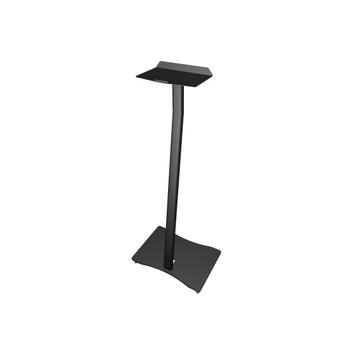 HAMA 3 Speaker Mount Floor Black (118013)