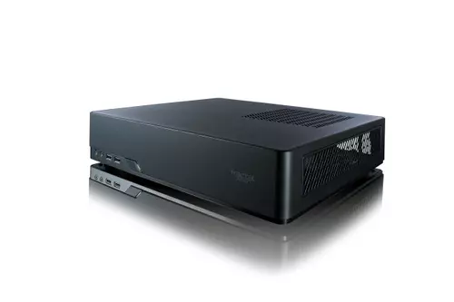 FRACTAL DESIGN Node 202 + Integra Sfx 450W Psu, Mini Itx (FD-MCA-NODE-202-AA-EU)