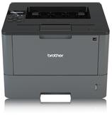 Brother HL-L5000D - skriver - S/H - laser (HLL5000DZW1)
