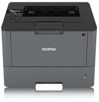 BROTHER HL-L5000D USB 40ppm/ 128MB/ Duplex (HLL5000DZW1)