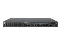 Hewlett Packard Enterprise HPE Aruba 7240XM (RW) 4p 10GBase-X (SFP+) 2p Dual Pers (10/ 100/ 1000BASE-T or SFP) Controller (JW783A)
