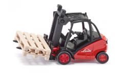 SIKU Forklift Truck