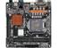 ASROCK MB Intel 1151 ASRock H110M-ITX/ ac