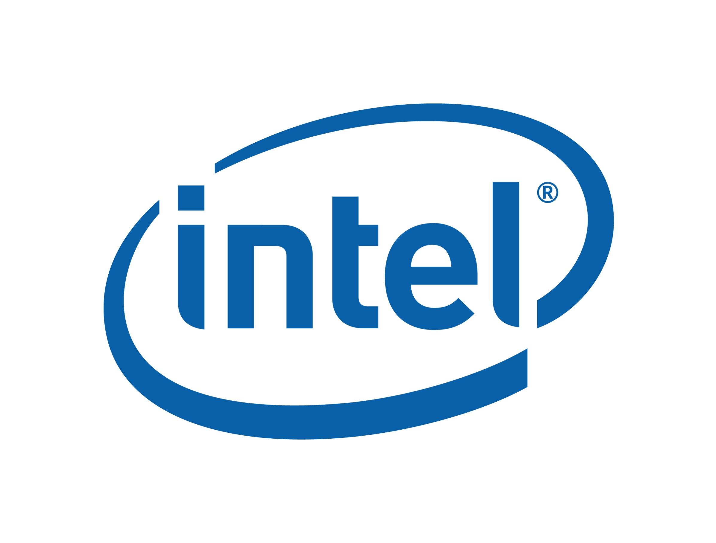 Intel extension