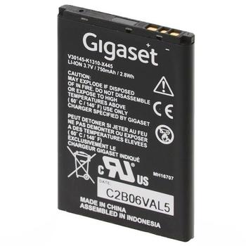 GIGASET PRO Battery SL610H (V30145-K1310-X445)