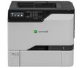 LEXMARK CS720de 1+2 year NBD OSR