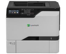 LEXMARK Color Laser Printer CS725de