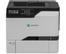 LEXMARK CS720de 1+2 year NBD OSR