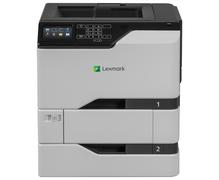 LEXMARK Color Laser Printer CS720dte