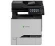 LEXMARK MFP Color Laser Printer CX725de