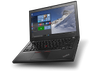LENOVO ThinkPad X260 12,5" Full HD Core i7-6500U, 8GB RAM, 512GB SSD, 4G, Windows 10 Pro