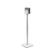 VOGELS SOUND 4301 Floor Loudspeaker bracket Sonos P1 White - qty 1