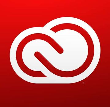 ADOBE Creative Cloud for enterprise All Apps - English - New Subscription - Education Named license - VIPE - Level 2 (65276752BB02A12)