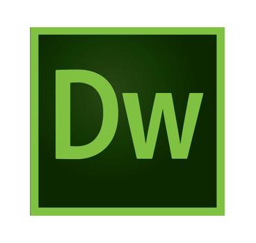 ADOBE DREAMWEAVER CC MONTHLY LIC SUB 1-49                     IN LICS (65224666BB01A12)