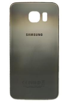 SAMSUNG Assy Back Glass, Gold. Galaxy S6 G920F (GH82-09548C)