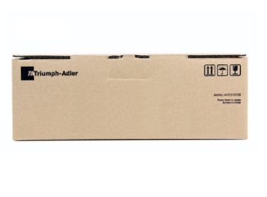 TRIUMPH-ADLER DCC2526/ CDC1526 Toner Kit Magenta (652610114 $DEL)