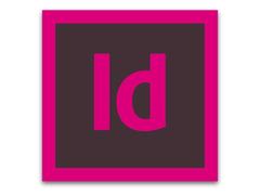 ADOBE VIPC/InDesignCC ENT vALL Mlp EN ENT LicS