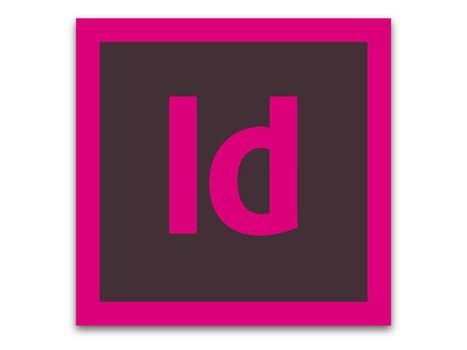 ADOBE InDesign CC for Enterprise - English - New Subscription - VIPE - Level 1 (65276860BB01A12)