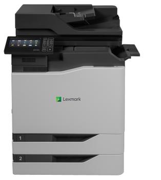 LEXMARK CX820DTFE 4IN1 COLORLASER A4 (42K0022)