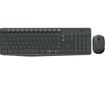 LOGITECH MK235 WIRELESS KEYBOARD / 