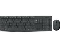 LOGITECH MK235 WIRELESS KEYBOARD / 