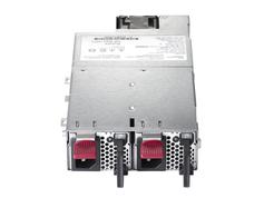 Hewlett Packard Enterprise HPE Redundant Power Supply Enablement Kit - strømforsynings-bakplan
