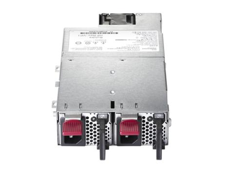 Hewlett Packard Enterprise HPE Redundant Power Supply Enablement Kit - strømforsynings-bakplan (814835-B21)