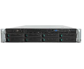 Intel Server System R2308WTTYSR (R2308WTTYSR)