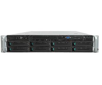 INTEL Server System R2308WTTYSR (R2308WTTYSR $DEL)