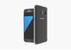 CYGNETT GS7 Edge AeroShield /Crystal