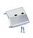 ERGOTRON SV DRAWER TRAVEL STOP 5IN/ 12.7CM CRTS