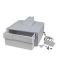 STYLEVIEW PRIMARY TALL DRAWER SV44 LAPTOP SINGLE CRTS