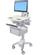 ERGOTRON STYLEVIEW CART WITH LCD PIVOT TALL DRAWER CRTS (SV43-13B0-0)