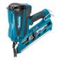 MAKITA GN900SE 7.2V First Fix Gas Nailer - (Fjernlager - levering  2-4 døgn!!)