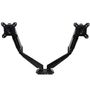 STARTECH Desk-Mount Dual Monitor Arm - Full Motion - Articulating