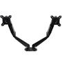 STARTECH Desk-Mount Dual Monitor Arm - Full Motion - Articulating (ARMSLIMDUO)