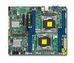 SUPERMICRO Motherboard MBD-X10DRL-C-O