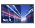 Sharp / NEC NEC MultiSync X754HB 75inch XHB-Series large format 2500cd/m2 Direct LED backlight 24/7 proof OPS slot Interface Extension slot (60003913)