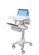 ERGOTRON STYLEVIEW LAPTOP CART DOUBLE DRAWER CRTS (SV43-11A0-0)