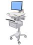 ERGOTRON STYLEVIEW CART WITH LCD ARM