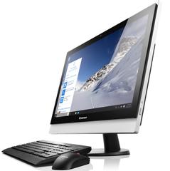 LENOVO S500z 23.8" AIO i5-6200U (ND) (10K3000FMT)