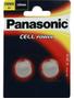 PANASONIC 12x2 CR 2025 Lithium Power VPE Inner Box