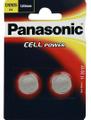 PANASONIC 1x2 CR 2025