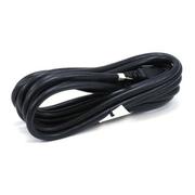 LENOVO DCG TopSeller 2.8m 10A/120V C13 to NEMA 5-15P (US) Line Cord