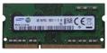 SAMSUNG memory SO D3 1600  4GB C11 1,35V