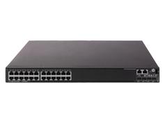 Hewlett Packard Enterprise HPE 5130-48G-4SFP+ 1-slot HI - switch - 48 porter - Styrt - rackmonterbar
