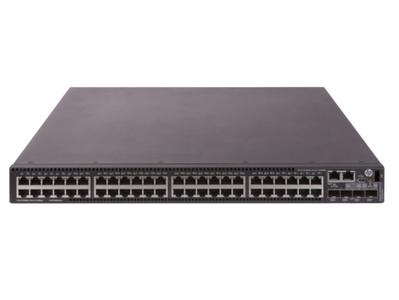 Hewlett Packard Enterprise 5130 48G POE+ 4SFP+1-SLOT HI SW .                                IN CPNT (JH326A)